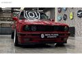 SEFA YILMAZ'DAN E30 COUPE