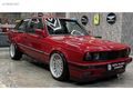 SEFA YILMAZ'DAN E30 COUPE
