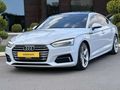 NAZAR AUTO A5 1.4 SPORT EXPERTİZ RAPORLU
