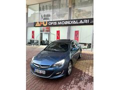 Sahibinden Opel Astra 1.4 T Sport Still 2013 Model 