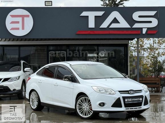 TAŞ OTOMOTİV 2013 TREND X BOYASIZ 0.90 ORAN %30 ORAN
