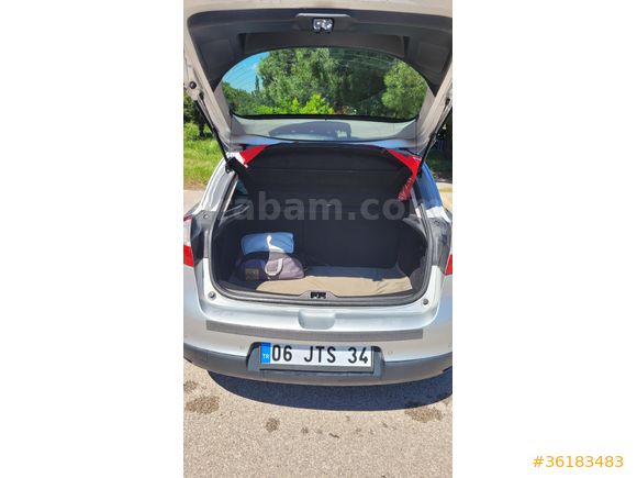 Sahibinden Renault Megane 1.5 dCi Expression 2011 Model Balıkesir