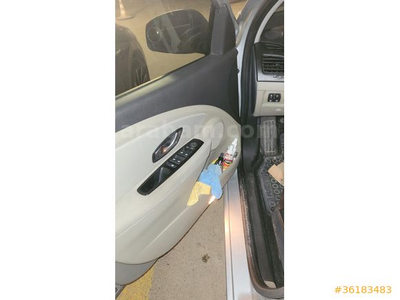 Sahibinden Renault Megane 1.5 dCi Expression 2011 Model Balıkesir