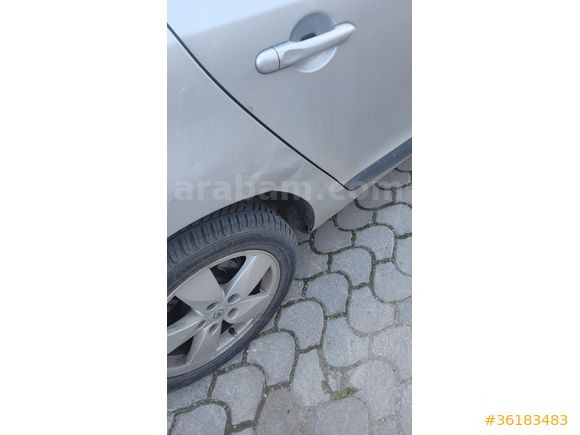 Sahibinden Renault Megane 1.5 dCi Expression 2011 Model Balıkesir