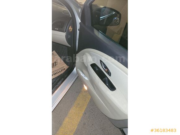 Sahibinden Renault Megane 1.5 dCi Expression 2011 Model Balıkesir