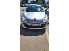 Sahibinden Renault Megane 1.5 dCi Expression 2011 Model Balıkesir