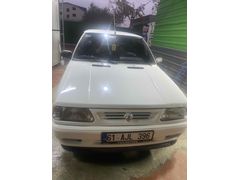 Sahibinden Renault R 9 1.4 Broadway RL 1998 Model 