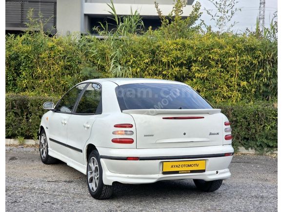 AYAZ OTOMOTİVDEN MASRAFSIZ DEĞİŞENSİZ BRAVA