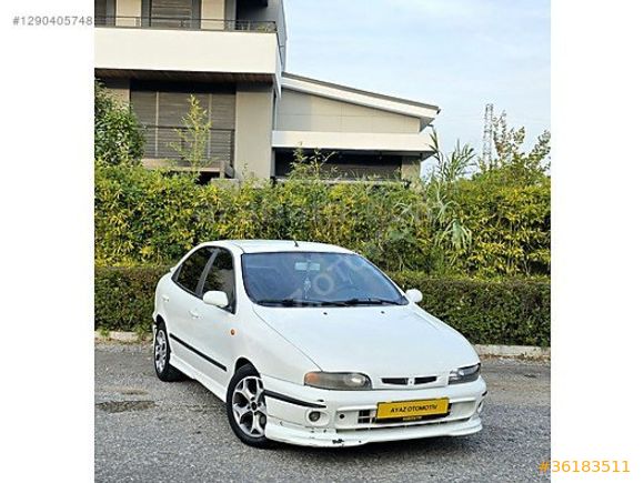 AYAZ OTOMOTİVDEN MASRAFSIZ DEĞİŞENSİZ BRAVA