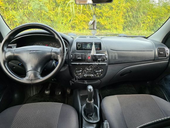 AYAZ OTOMOTİVDEN MASRAFSIZ DEĞİŞENSİZ BRAVA