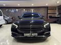 SAMET AUTO//2023 E200d EXCLUSİVE BRMSTR-HAFIZA-MULTİBİEM-%20KDV