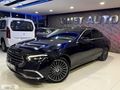 SAMET AUTO//2023 E200d EXCLUSİVE BRMSTR-HAFIZA-MULTİBİEM-%20KDV