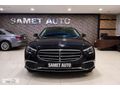 SAMET AUTO//2023 E200d EXCLUSİVE BRMSTR-HAFIZA-MULTİBİEM-%20KDV