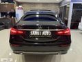 SAMET AUTO//2023 E200d EXCLUSİVE BRMSTR-HAFIZA-MULTİBİEM-%20KDV