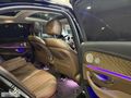 SAMET AUTO//2023 E200d EXCLUSİVE BRMSTR-HAFIZA-MULTİBİEM-%20KDV