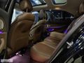 SAMET AUTO//2023 E200d EXCLUSİVE BRMSTR-HAFIZA-MULTİBİEM-%20KDV
