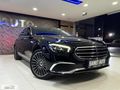SAMET AUTO//2023 E200d EXCLUSİVE BRMSTR-HAFIZA-MULTİBİEM-%20KDV