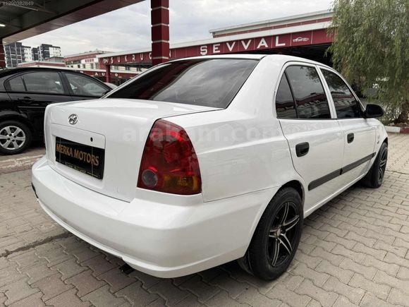 MERKA MOTORS'DAN+2005+ADMİRE+BAKIMLI+MASRAFSIZ+KLİMALI
