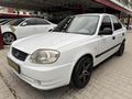 MERKA MOTORS'DAN+2005+ADMİRE+BAKIMLI+MASRAFSIZ+KLİMALI
