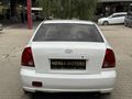 MERKA MOTORS'DAN+2005+ADMİRE+BAKIMLI+MASRAFSIZ+KLİMALI