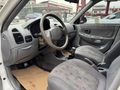 MERKA MOTORS'DAN+2005+ADMİRE+BAKIMLI+MASRAFSIZ+KLİMALI
