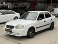 MERKA MOTORS'DAN+2005+ADMİRE+BAKIMLI+MASRAFSIZ+KLİMALI