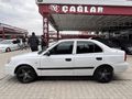 MERKA MOTORS'DAN+2005+ADMİRE+BAKIMLI+MASRAFSIZ+KLİMALI