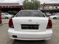 MERKA MOTORS'DAN+2005+ADMİRE+BAKIMLI+MASRAFSIZ+KLİMALI