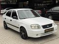 MERKA MOTORS'DAN+2005+ADMİRE+BAKIMLI+MASRAFSIZ+KLİMALI