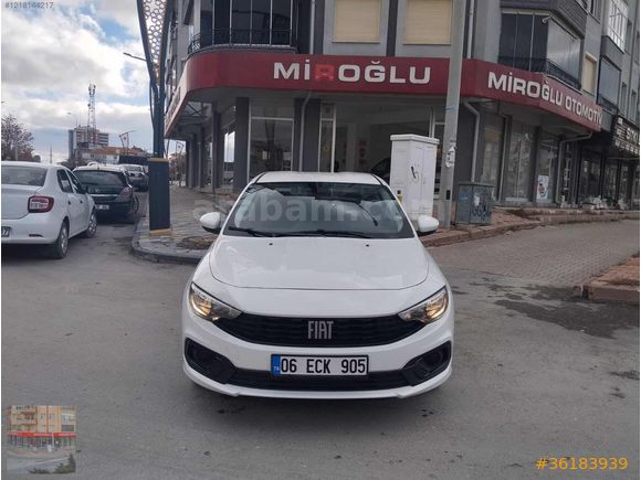32 BİNDE HATASIZ EGEA