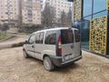 Sahibinden Fiat Doblo Cargo 1.3 Multijet Active 2005 Model