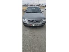 Sahibinden Volkswagen Passat 1.6 Trendline 2004 Model
