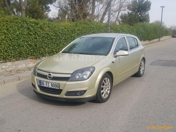 Sahibinden Opel Astra 1.6 Enjoy 2004 Model
