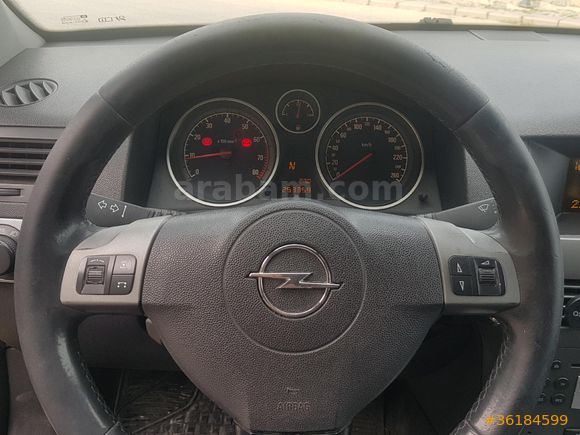 Sahibinden Opel Astra 1.6 Enjoy 2004 Model