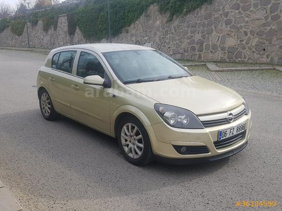 Sahibinden Opel Astra 1.6 Enjoy 2004 Model