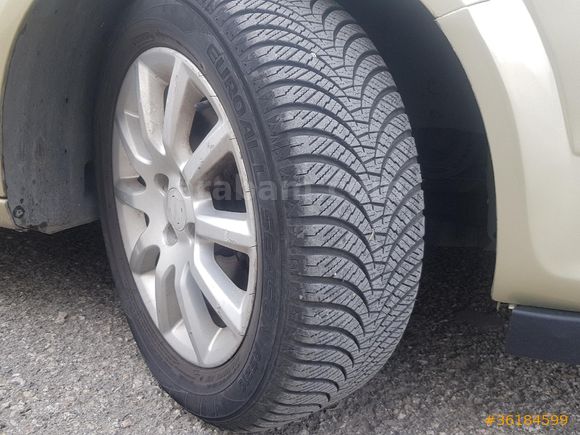Sahibinden Opel Astra 1.6 Enjoy 2004 Model
