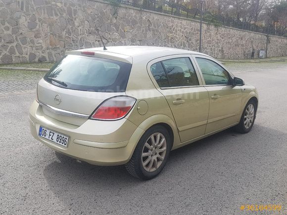 Sahibinden Opel Astra 1.6 Enjoy 2004 Model