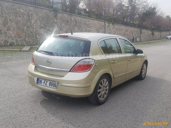 Sahibinden Opel Astra 1.6 Enjoy 2004 Model