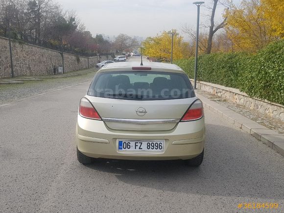 Sahibinden Opel Astra 1.6 Enjoy 2004 Model