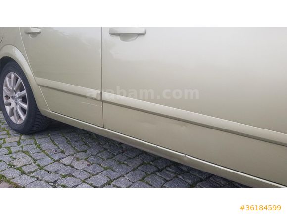 Sahibinden Opel Astra 1.6 Enjoy 2004 Model