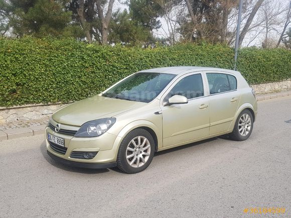 Sahibinden Opel Astra 1.6 Enjoy 2004 Model