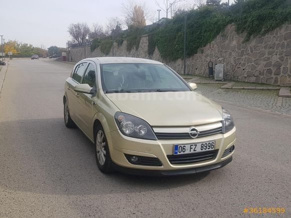 Sahibinden Opel Astra 1.6 Enjoy 2004 Model