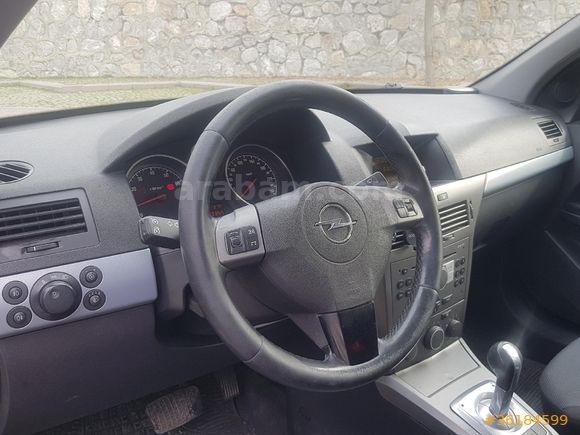 Sahibinden Opel Astra 1.6 Enjoy 2004 Model
