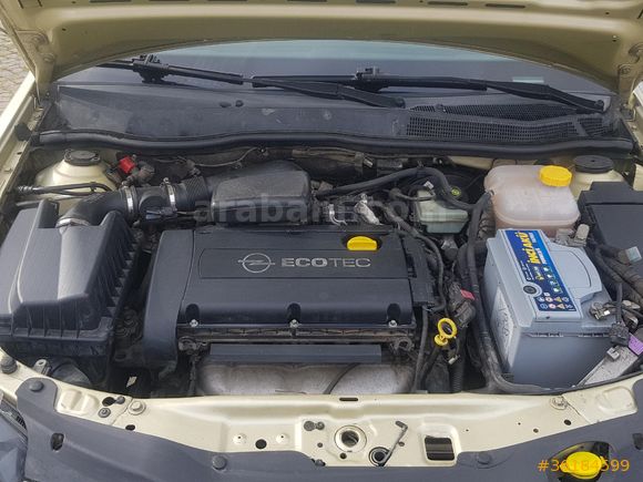 Sahibinden Opel Astra 1.6 Enjoy 2004 Model