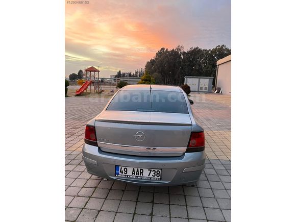 2011 OPEL ASTRA ENJOY 111 YIL