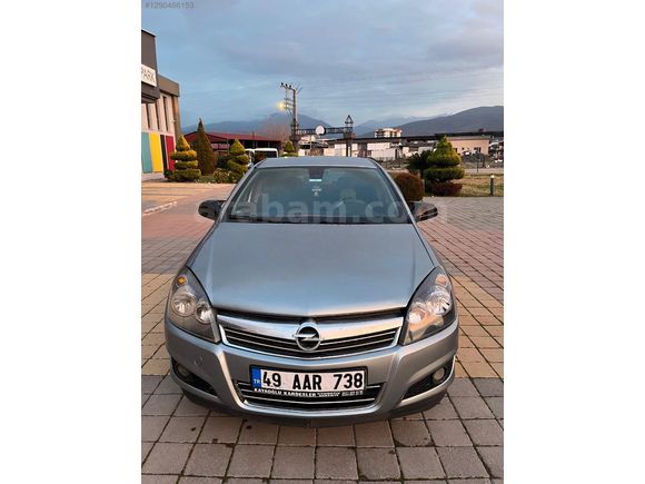 2011 OPEL ASTRA ENJOY 111 YIL