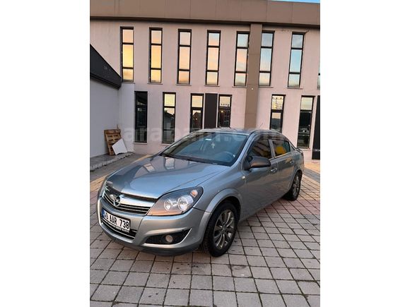 2011 OPEL ASTRA ENJOY 111 YIL