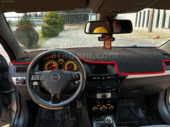 2011 OPEL ASTRA ENJOY 111 YIL