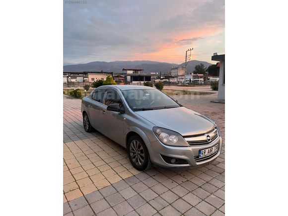 2011 OPEL ASTRA ENJOY 111 YIL