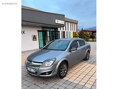 2011 OPEL ASTRA ENJOY 111 YIL